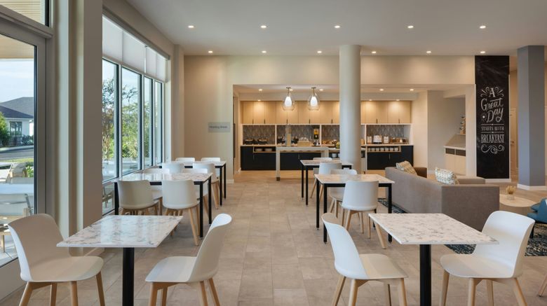 <b>TownePlace Suites by Marriott Middleburg Restaurant</b>. Images powered by <a href="https://www.leonardoworldwide.com/" title="Leonardo Worldwide" target="_blank">Leonardo</a>.