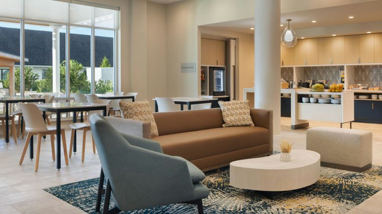 <b>TownePlace Suites by Marriott Middleburg Lobby</b>. Images powered by <a href="https://www.leonardoworldwide.com/" title="Leonardo Worldwide" target="_blank">Leonardo</a>.
