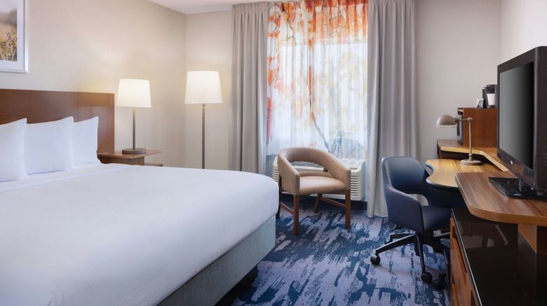 <b>Fairfield Inn & Suites Jacksonville Arpt Suite</b>. Images powered by <a href="https://www.leonardoworldwide.com/" title="Leonardo Worldwide" target="_blank">Leonardo</a>.