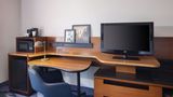 Fairfield Inn & Suites Jacksonville Arpt Suite
