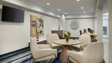 Fairfield Inn & Suites Jacksonville Arpt Lobby