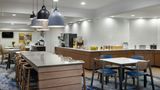 Fairfield Inn & Suites Jacksonville Arpt Restaurant