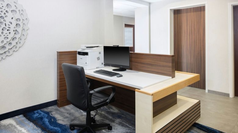 <b>Fairfield Inn & Suites Jacksonville Arpt Other</b>. Images powered by <a href="https://www.leonardoworldwide.com/" title="Leonardo Worldwide" target="_blank">Leonardo</a>.