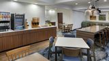 Fairfield Inn & Suites Jacksonville Arpt Restaurant