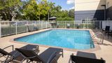 Fairfield Inn & Suites Jacksonville Arpt Pool