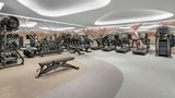 Pattaya Marriott Resort and Spa Health Club