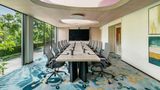 Pattaya Marriott Resort and Spa Meeting