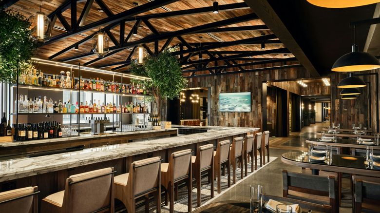<b>The SOMM Hotel Spa Autograph Lobby</b>. Images powered by <a href="https://www.leonardoworldwide.com/" title="Leonardo Worldwide" target="_blank">Leonardo</a>.