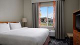 Fairfield Inn & Suites Indianapolis East Room