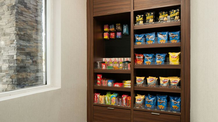 Fairfield Inn & Stes Newark Liberty Arpt Other