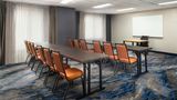 <b>Fairfield Inn & Stes Newark Liberty Arpt Meeting</b>. Images powered by <a href="https://www.leonardoworldwide.com/" title="Leonardo Worldwide" target="_blank">Leonardo</a>.