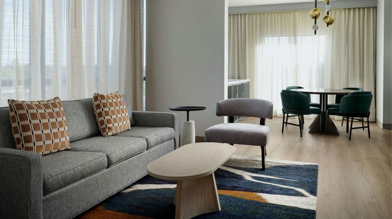 <b>Indianapolis Marriott East Suite</b>. Images powered by <a href="https://www.leonardoworldwide.com/" title="Leonardo Worldwide" target="_blank">Leonardo</a>.