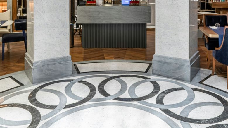 <b>Orientbank Hotel, Autograph Collection Exterior</b>. Images powered by <a href="https://www.leonardoworldwide.com/" title="Leonardo Worldwide" target="_blank">Leonardo</a>.