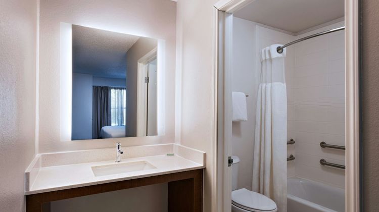 Residence Inn Houston The Woodlands Room