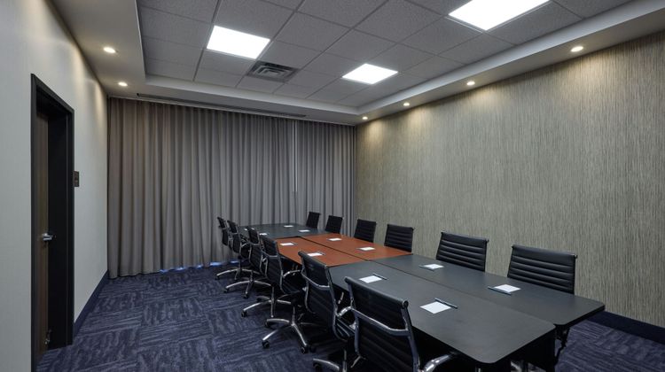 Fairfield Inn & Suites Denver Downtown Meeting
