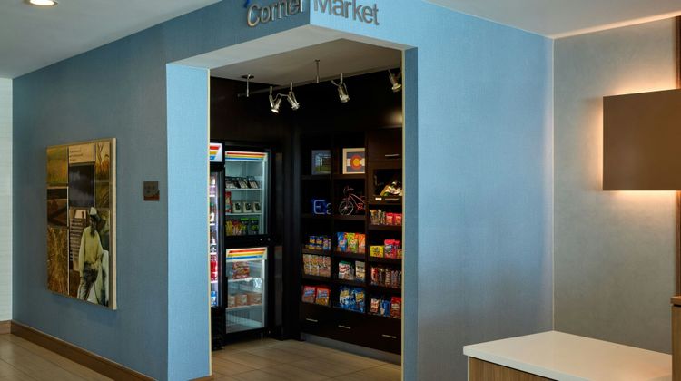 Fairfield Inn & Suites Denver Downtown Other