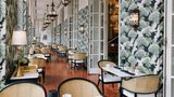 The St. Anthony, Luxury Collection Hotel Restaurant