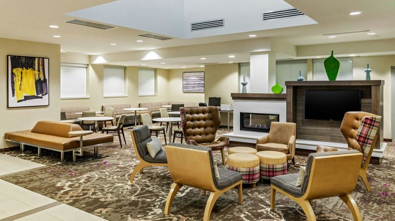 <b>Residence Inn Bath Brunswick Area Lobby</b>. Images powered by <a href="https://www.leonardoworldwide.com/" title="Leonardo Worldwide" target="_blank">Leonardo</a>.