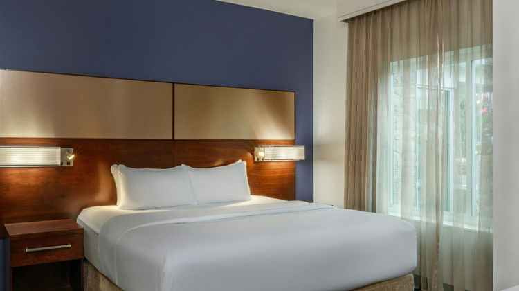 Residence Inn Bath Brunswick Area Room