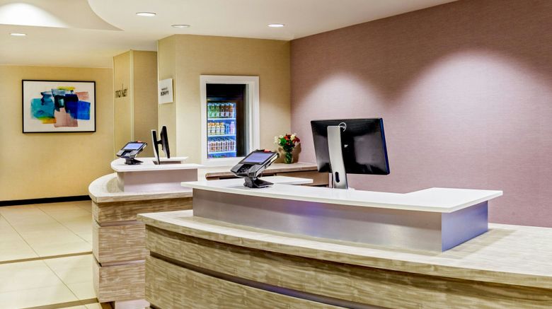 <b>Residence Inn Bath Brunswick Area Lobby</b>. Images powered by <a href="https://www.leonardoworldwide.com/" title="Leonardo Worldwide" target="_blank">Leonardo</a>.