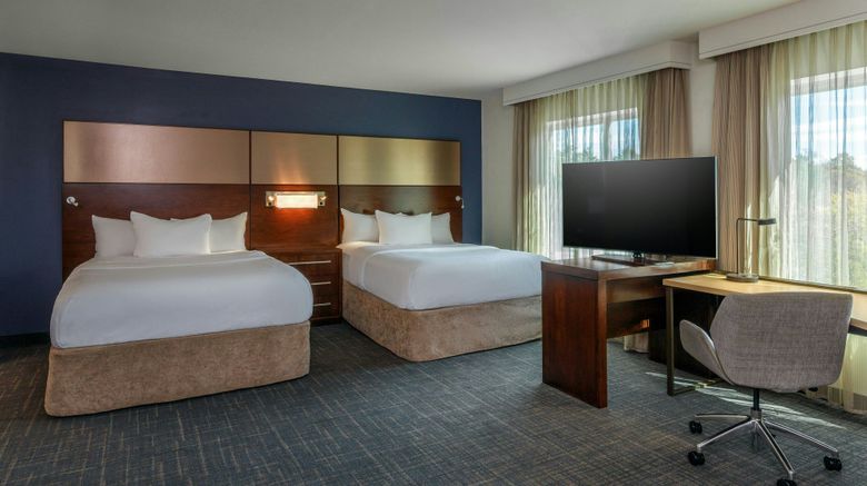 <b>Residence Inn Bath Brunswick Area Suite</b>. Images powered by <a href="https://www.leonardoworldwide.com/" title="Leonardo Worldwide" target="_blank">Leonardo</a>.