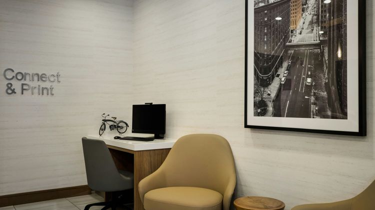 Fairfield Inn & Suites Denver Downtown Other