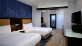 Fairfield Inn & Suites Denver Downtown Suite
