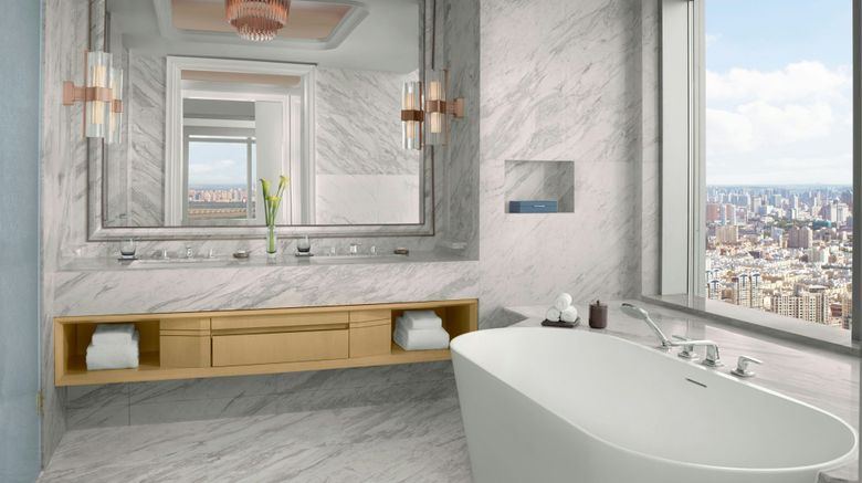 <b>The Ritz-Carlton Harbin Room</b>. Images powered by <a href="https://www.leonardoworldwide.com/" title="Leonardo Worldwide" target="_blank">Leonardo</a>.