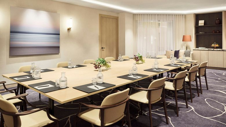 <b>Hotel Arts Barcelona Meeting</b>. Images powered by <a href="https://www.leonardoworldwide.com/" title="Leonardo Worldwide" target="_blank">Leonardo</a>.