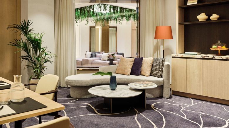 <b>Hotel Arts Barcelona Meeting</b>. Images powered by <a href="https://www.leonardoworldwide.com/" title="Leonardo Worldwide" target="_blank">Leonardo</a>.