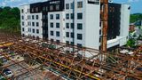 <b>Residence Inn Philadelphia Bala Cynwyd Exterior</b>. Images powered by <a href="https://www.leonardoworldwide.com/" title="Leonardo Worldwide" target="_blank">Leonardo</a>.