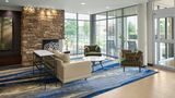 Fairfield Inn & Suites Richmond Ashland Lobby