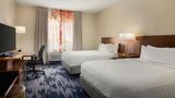 <b>Fairfield Inn & Suites West Monroe Room</b>. Images powered by <a href="https://www.leonardoworldwide.com/" title="Leonardo Worldwide" target="_blank">Leonardo</a>.