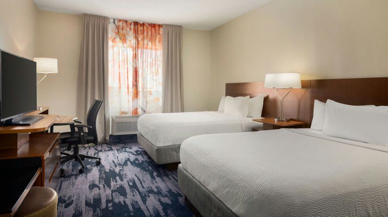 <b>Fairfield Inn & Suites West Monroe Room</b>. Images powered by <a href="https://www.leonardoworldwide.com/" title="Leonardo Worldwide" target="_blank">Leonardo</a>.