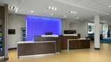 Fairfield Inn & Suites Richmond Ashland Lobby