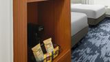 Fairfield Inn & Suites Richmond Ashland Room