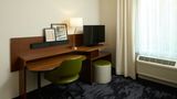 Fairfield Inn & Suites Richmond Ashland Suite