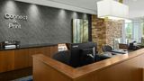 Fairfield Inn & Suites Richmond Ashland Other