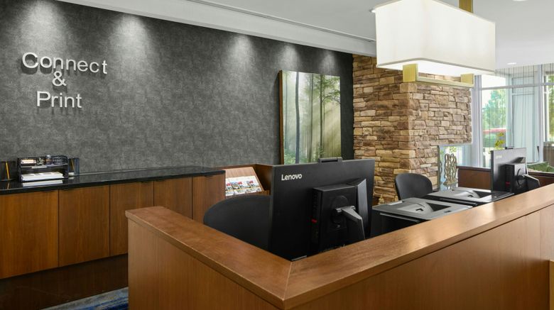 <b>Fairfield Inn & Suites Richmond Ashland Other</b>. Images powered by <a href="https://www.leonardoworldwide.com/" title="Leonardo Worldwide" target="_blank">Leonardo</a>.