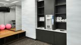 Fairfield Inn & Suites Richmond Ashland Recreation