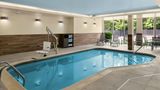Fairfield Inn & Suites Richmond Ashland Pool
