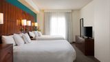 Residence Inn Kansas City Airport Room