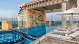 Marriott Hotel Al Jaddaf, Dubai Pool