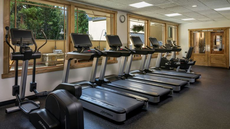 <b>Marriott's Mountain Valley Lodge Health Club</b>. Images powered by <a href="https://www.leonardoworldwide.com/" title="Leonardo Worldwide" target="_blank">Leonardo</a>.