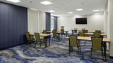 Fairfield Inn & Suites Richmond Ashland Meeting