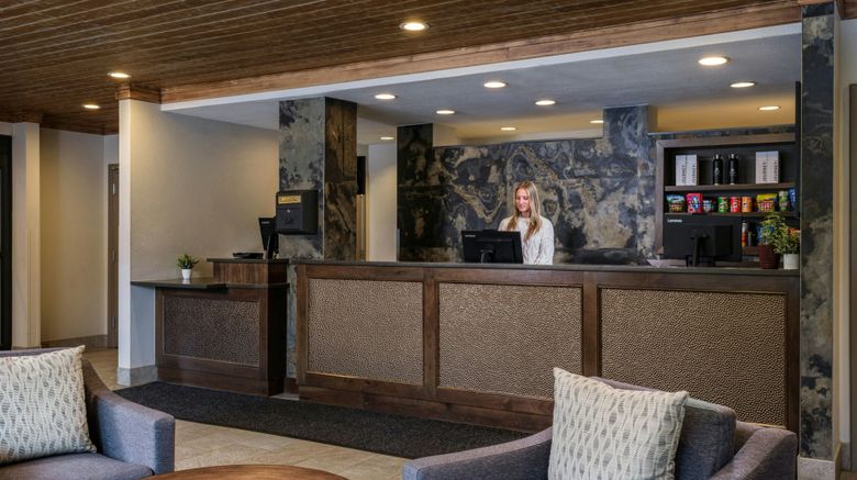 <b>Marriott's Mountain Valley Lodge Lobby</b>. Images powered by <a href="https://www.leonardoworldwide.com/" title="Leonardo Worldwide" target="_blank">Leonardo</a>.