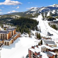 Marriott's Mountain Valley Lodge