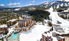Marriott's Mountain Valley Lodge