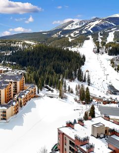 Marriott's Mountain Valley Lodge