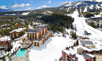 Marriott's Mountain Valley Lodge